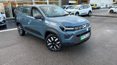 Dacia Spring 27kWh Expression 65 48kW 5dr Auto Electric Hatchback